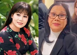 &#8220;Nữ hoàng băng đĩa&#8221; một thời Tài Linh: Từ giã showbiz, sống ẩn dật nhưng hạnh phúc, an yên ở tuổi 67