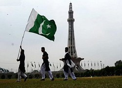 Pakistan nộp đơn xin gia nhập BRICS vào năm 2024