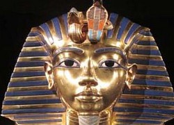 Pharaoh Tutankhamun sở hữu báu vật ngoài Trái Đất?