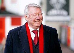 Quá đau buồn, Sir Alex rao bán biệt thự 100 tỷ đồng