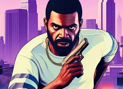 Rockstar Games đại tu trang web để quảng bá GTA 6?