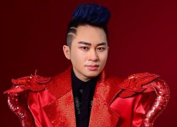 Showbiz 22/11: Tùng Dương tự nhận 'dưới tay' phụ nữ, Thương Tín bị khán giả mắng