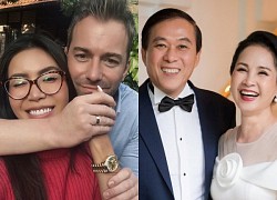 Showbiz 23/11: NSƯT Đỗ Kỷ muốn làm rõ vụ xét tặng NSND, Minh Tú cầu hôn bạn trai