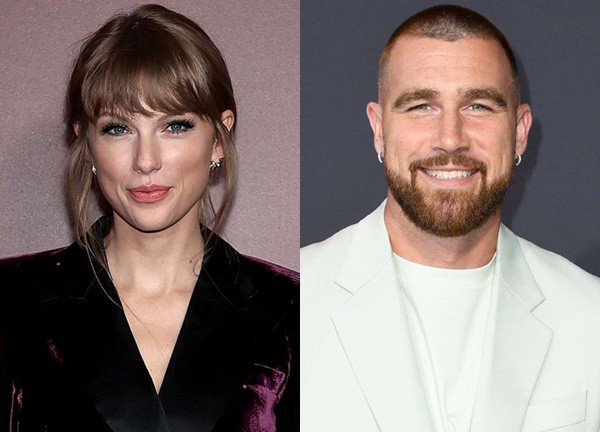 Taylor Swift và Travis Kelce sẽ yêu nhau lâu dài?