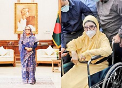 Thủ tướng Sheikh Hasina và cuộc bầu cử tiếp theo