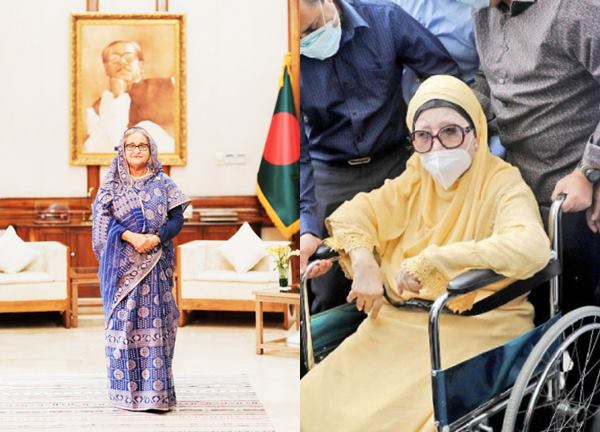 Thủ tướng Sheikh Hasina và cuộc bầu cử tiếp theo