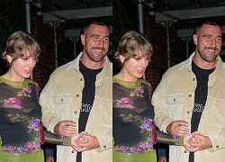 Travis Kelce lần đầu tiết lộ chuyện tình với Taylor Swift, có thể tính đến chuyện kết hôn?