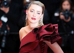 Tỷ phú giàu nhất thế giới cũng không thể "cứu" được Amber Heard