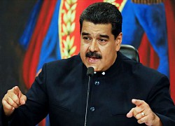 Venezuela cáo buộc Peru 'bắt cóc' đội tuyển bóng đá quốc gia