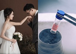 Xu hướng người trẻ trữ đông trứng để không áp lực kết hôn sớm, liệu có phải lựa chọn an toàn?