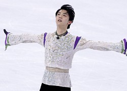 Yuzuru Hanyu suy sụp sau đổ vỡ, nguyên nhân thực sự của vụ ly hôn chấn động được hé lộ