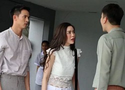 Bắt quả tang vợ đưa trai trẻ về nhà "ân ái", chồng càng tức hơn trước lời vợ nói