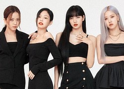 BLACKPINK &#8220;ẵm trọn&#8221; top gương mặt đẹp nhất Kpop 2023: Rosé &#8220;chễm chệ&#8221; quán quân, Jisoo gây bất ngờ