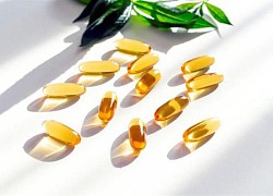 Cách dùng vitamin E làm đẹp da hiệu quả