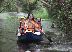 Caravan Famtrip 2023 - Ngọt lời mời bạn về Long An