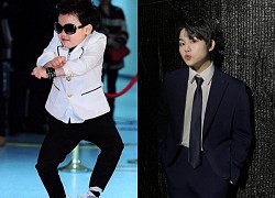 Cậu bé gốc Việt từng gây sốt khi đóng MV Gangnam Style: Bị đồn qua đời, giờ khác lạ khó nhận ra