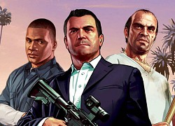 Cha đẻ của GTA 6 bất ngờ bị tiết lộ thông tin mật, game thủ chỉ biết cám ơn rối rít nhờ một điều