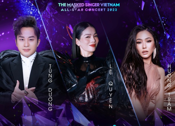 Chung kết Ca Sĩ Mặt Nạ công bố line-up khách mời: Dự đoán sẽ dài lê thê và chiếm hết spotlight của Top 3?