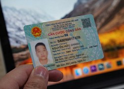 Có phải làm lại căn cước công dân sang thẻ căn cước mới?