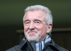 Cựu HLV ĐT Anh và Tottenham, Terry Venables, qua đời ở tuổi 80