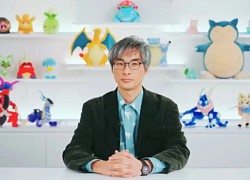 Giám đốc Pokémon có quyết định gây sốc, khẳng định một điều khiến đời con cháu cũng phải ngỡ ngàng