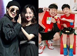 Haha (Running Man) bị vợ ca sĩ đuổi khỏi nhà sau trận cãi nhau to, quý tử 10 tuổi phản ứng gây choáng