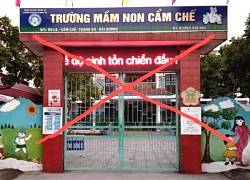 Hải Dương: Công an hướng dẫn bịt 'lỗ hổng' để ngăn kẻ xấu chỉnh sửa bảng LED