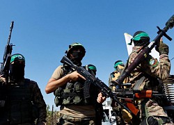 Hamas hé lộ mất 4 chỉ huy quân sự, Israel nhận danh sách con tin được thả đợt 3