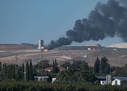 Israel và hệ luỵ dai dẳng từ xung đột tại Gaza