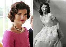 Jackie Kennedy: Chứng kiến chồng Tổng thống bị hại trước mắt và chuỗi ngày bi kịch sau khi tái hôn