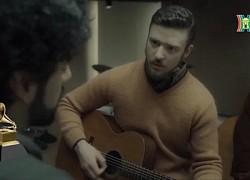 Justin Timberlake góp phần giúp &#039;Trolls&#039; thành công ngoài mong đợi