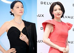 Lee Young Ae để lộ ảnh &#8220;hiếm có khó tìm&#8221; trong quá khứ, dân tình phát sốt vì 1 điều?