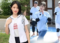 Lộ diện ứng cử viên thay thế Jeon So Min tại Running Man: "Suzy thế hệ mới", hot nhờ vai phản diện The Glory