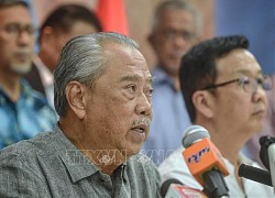 Malaysia: Ông Muhyiddin Yassin dự định từ chức chủ tịch đảng Bersatu