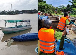 Nha Trang: 'Cát tặc' hoành hành trên sông Cái