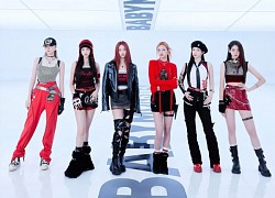 Nhóm nhạc "Em gái BLACKPINK" chính thức ra mắt, thành tích ổn áp nhưng âm nhạc bình thường