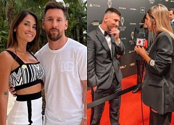 Rộ tin Messi &#8220;cắm sừng&#8221; vợ Antonella, ngoại tình với đồng hương, phản ứng người trong cuộc ra sao?