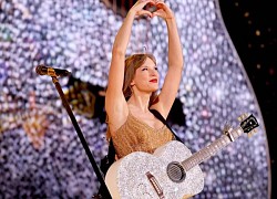 Taylor Swift gây &#8220;choáng&#8221; khi fan phải chi 900 triệu đồng để có vé xem show và 1 đặc quyền cao cấp