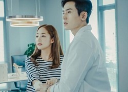 Thời của Park Min Young đã tới: Yêu toàn trai đẹp, hứa hẹn gây bão màn ảnh