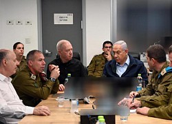 Toàn cảnh trao trả những con tin đầu tiên trong xung đột Israel - Hamas