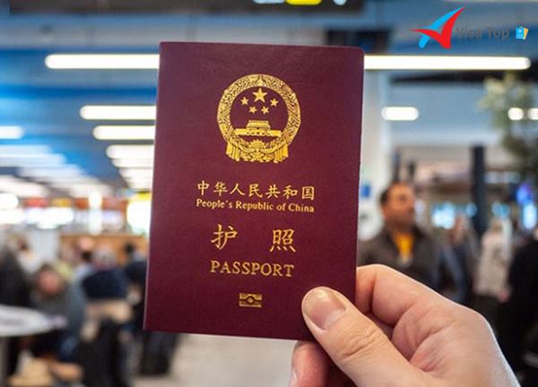 Trung Quốc tạm thời miễn visa cho công dân 5 nước EU và Malaysia