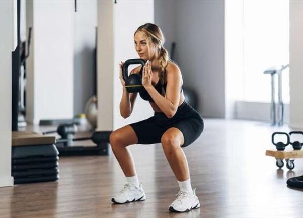 4 sai lầm khiến tập Squat không tăng kích thước vòng 3