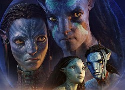 'Avatar 3' ấn định ra mắt cuối năm 2025