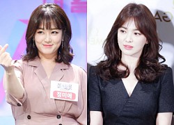 "Bản sao Song Hye Kyo" mắc bệnh ung thư hiếm gặp, phải cắt 1/3 lưỡi vẫn cố gắng trở lại sân khấu