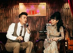 Đàm Vĩnh Hưng ra mắt album &#8216;cuối cùng&#8217;: &#8216;Cho cuộc tình đã mất&#8217;