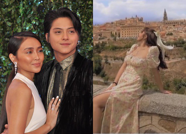 Video: Daniel Padilla để lộ bằng chứng ngoại tình, Kathryn Bernardo phát hiện "kẻ thứ 3" nên vội chia tay?