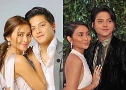 Daniel Padilla và Kathryn Bernardo - Cặp đôi hot nhất Philippines "đường ai nấy đi" sau 11 năm