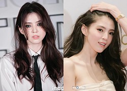 Han So Hee &#8216;lộ&#8217; điểm khác lạ trên gương mặt, thừa nhận có động chạm &#8216;dao kéo&#8217;?