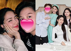 Hoà Minzy công khai nói &#8220;em yêu anh&#8221; với 1 diễn viên Vbiz đình đám, CĐM sốc nặng khi biết danh tính