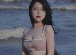 Hot girl giáo viên Vật Lý năm nào giờ ra sao?